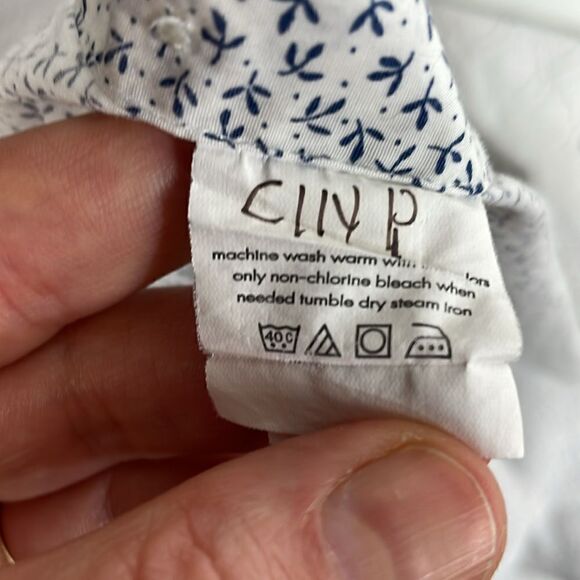 Original Penguin Men’s Slim Fit Button Down Long Sleeve Shirt - Picture 9 of 12